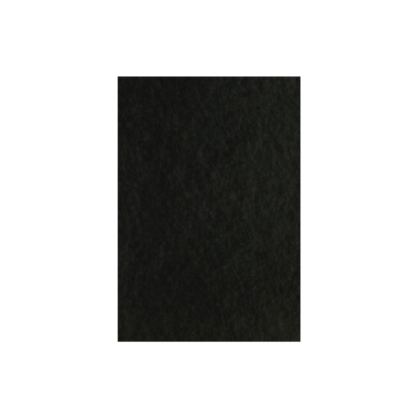 FIELTRO T/CARTA NEGRO