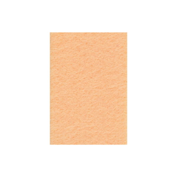 FIELTRO T/CARTA PIEL