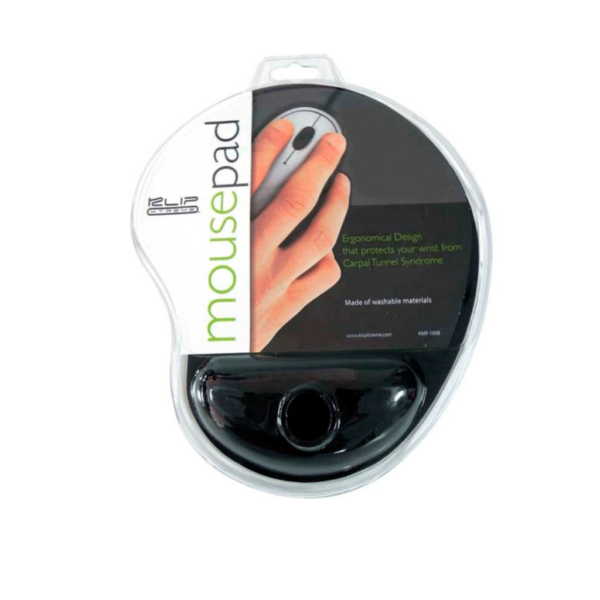 ALMOHADILLA P/MOUSE KLIP XTREME
