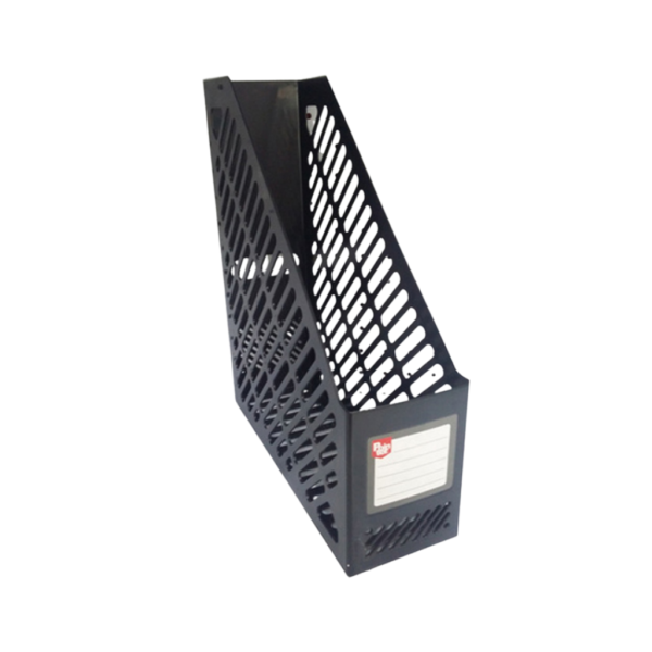 ARCHIVADOR POINTER P/REVISTA PLASTICO