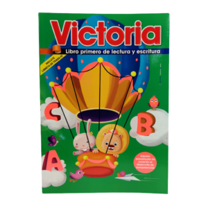 L LECTURA VICTORIA WILBOT