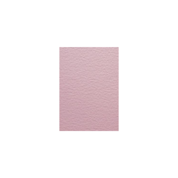 CARTULINA FABRIANO 8 1/2 X 11 ROSA 220G