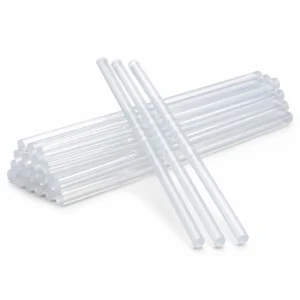 Goma Silicon Delgado 30 cm para Pistola China