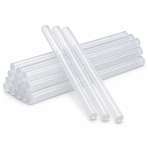 Goma Silicon Grueso 30 cm para Pistola China