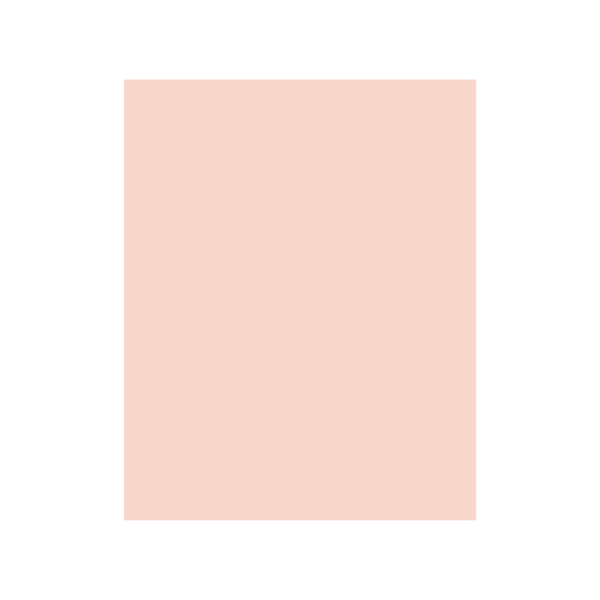 PLGO PAPEL CHINA BELUMOSA SALMON