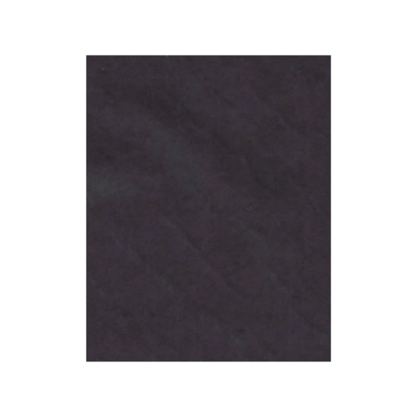PLGO PAPEL CHINA BELUMOSA NEGRO