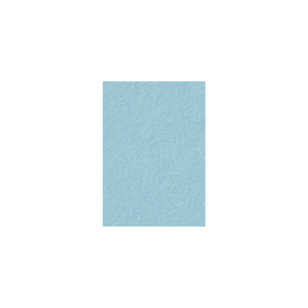 FIELTRO T/CARTA CELESTE