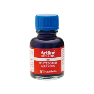 TINTA ARTLINE P/PLUMON ESK-50 AZUL