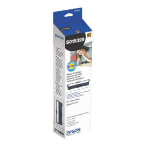 CINTA EPSON P/IMPRESOR FX-890 S015329