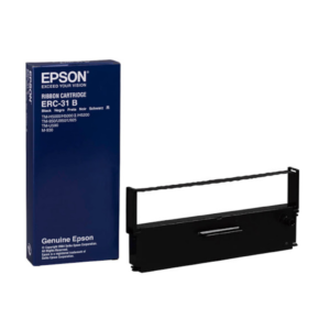 CINTA EPSON P/IMPRESOR RC-31B
