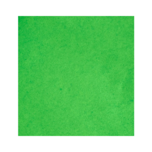FIELTRO T/CARTA VERDE LIMA