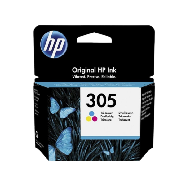CARTUCHO HP 305 COLOR