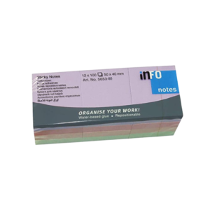 NOTAS ADHE. INFO 1 1/2X2 HARMONY 1200H