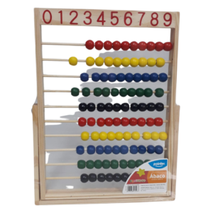 ABACO DE MADERA POINTER 8A019-QQ002