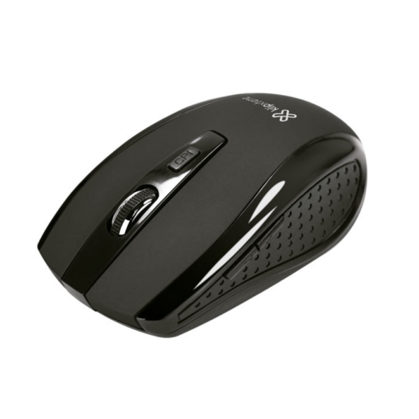 MOUSE KLIP XTREME WIRELESS  INALAMBRICO