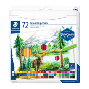 COLORES STAEDTLER C/LARGO 72 146C C72
