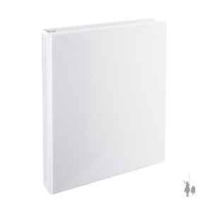 CARTAPACIO 212 BLANCO C/FUNDA 15-PL 1