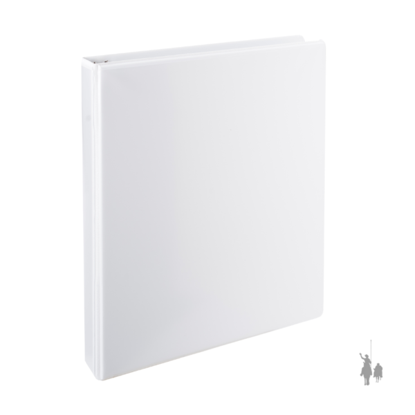 CARTAPACIO 212 BLANCO C/FUNDA 15-PL 1