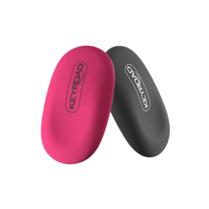 BORRADOR KEYROAD 1788 SOFT TIP