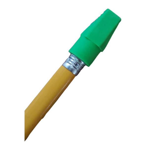 BORRADOR POINTER TOP DE COLORES FLUO