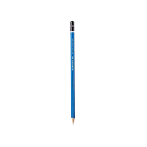 LAPIZ STAEDTLER GRADUADO 100-2B