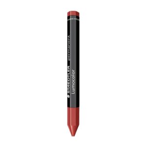 CRAYONES STAEDTLER 236-2 ROJO