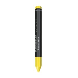 CRAYONES STAEDTLER 236-1 AMARILLO