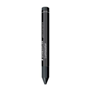 CRAYONES STAEDTLER 236-9 NEGRO