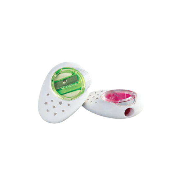 SACAPUNTA BORRADOR KEYROAD 1385 CAPPY