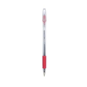 BOL ZEBRA Z1 0.7 ROJO 7905-02