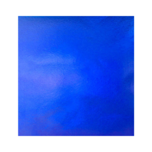 PLGO PAPEL METALIZADO AZUL