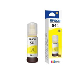 REFILL DE TINTA EPSON T544420 YELLOW