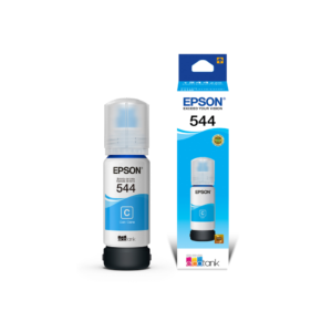 REFILL DE TINTA EPSON T544220 CYAN
