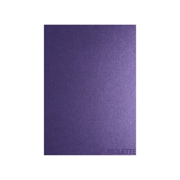 CARTULINA CURIOUS VIOLETTE T/C 300G