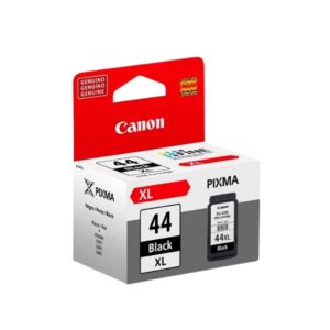 CARTUCHO CANON PG-44XL NEGRO