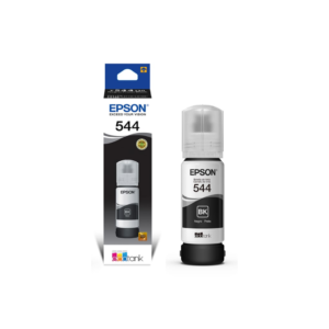 REFILL DE TINTA EPSON T544120 NEGRA