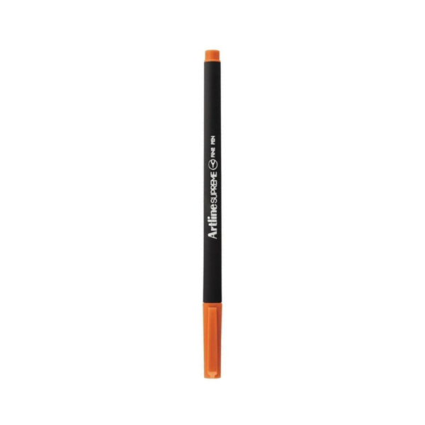PLUMON ARTLINE SUPREME EPFS-200 NARANJA