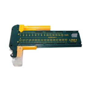CUCHILLA LINEX TIPO COMPAS
