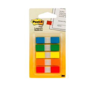 POST IT 3M BANDERITAS 683-5CF