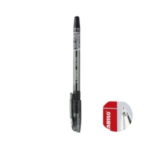 BOL STABILO BILLE 508 NF P.AGUJA NEGRO