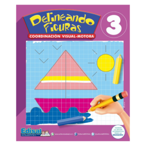 L DELINEANDO FIGURAS 3