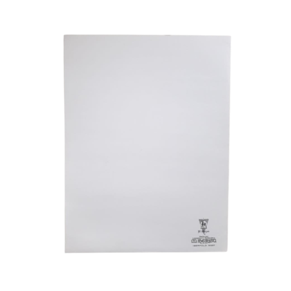FOLDER IBERFOLD CARTONCILLO CARTA 510-G