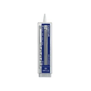 MINAS P/PORTAMINAS STAEDTLER 255 0.5 HB
