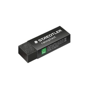 BORRADOR STAEDTLER 526 B20-9 65X23X13MM