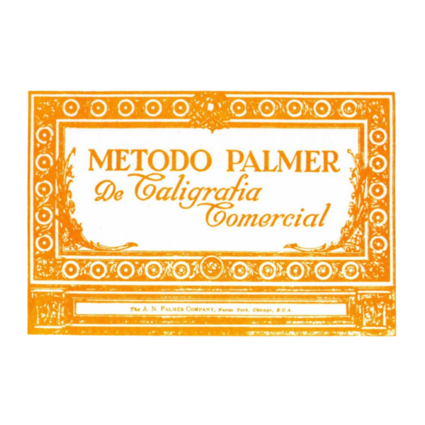 L CALIGRAFIA METODO PALMER