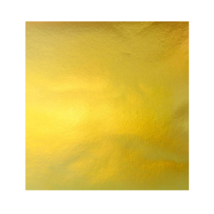 PLGO PAPEL METALIZADO DORADO