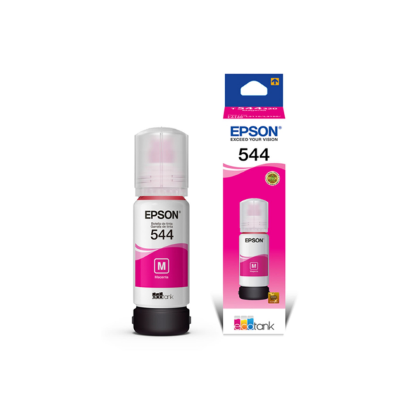 REFILL DE TINTA EPSON T544320 MAGENTA