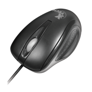 MOUSE XTECH OPTICAL UBS