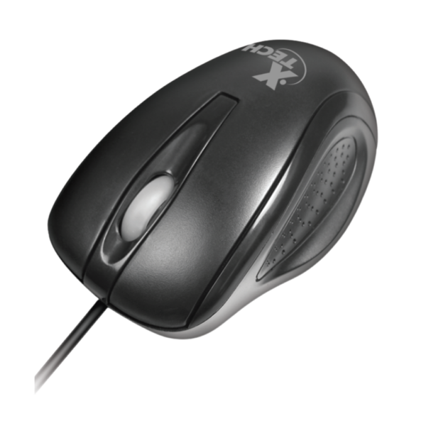 MOUSE XTECH OPTICAL UBS
