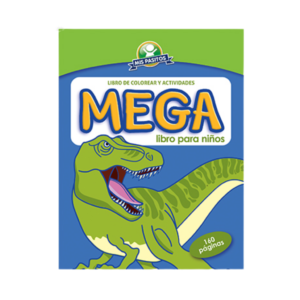 L COLOREAR MEGA PARA NI?O